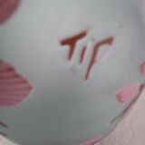 Vase galle tip.
