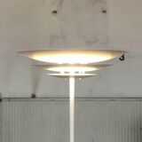 Vintage floor lamp model Oslo by Kurt Norregaard for Louis Poulsen, 1990s.