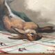 Peinture ancienne