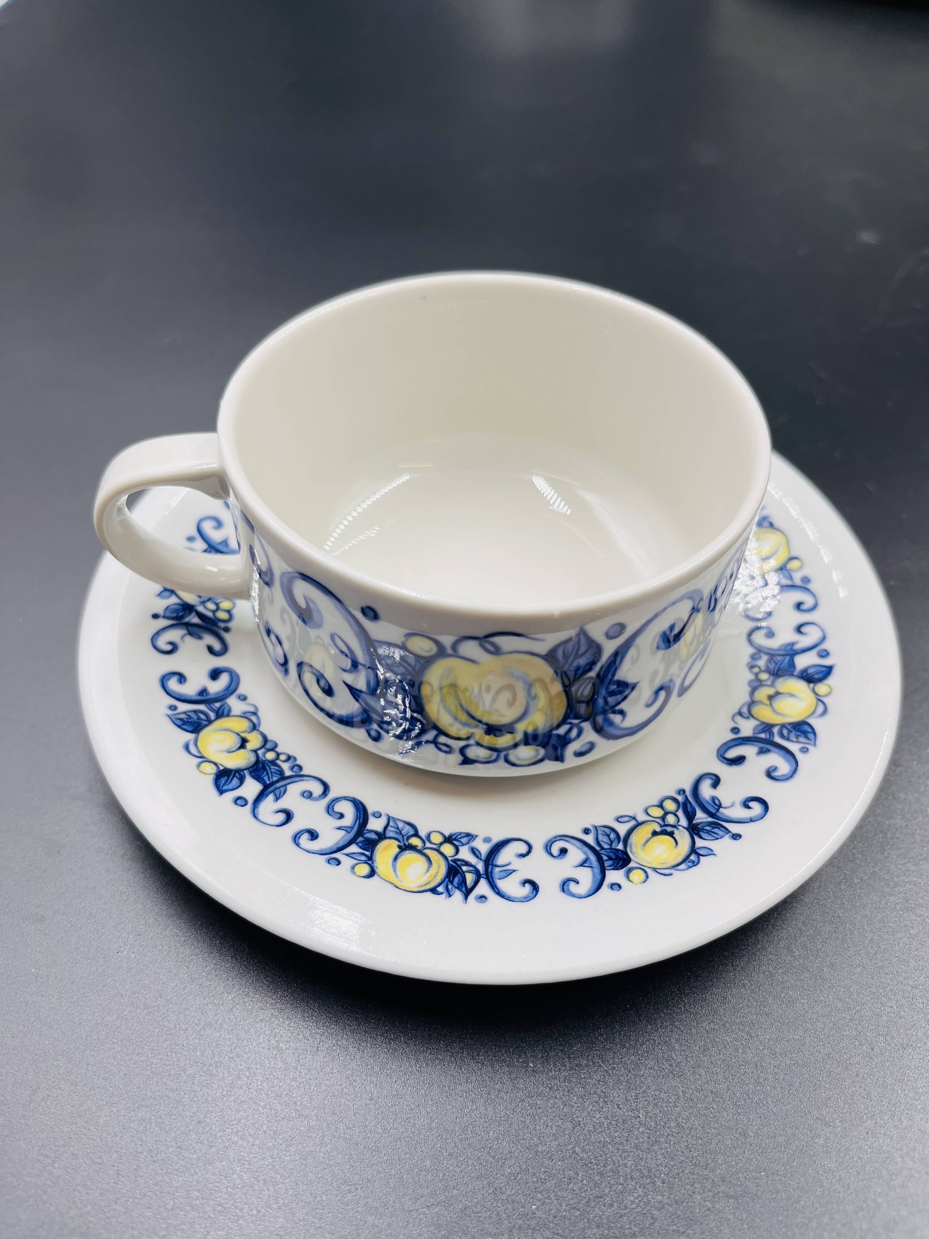 Cadiz coffee service by Villeroy & Boch