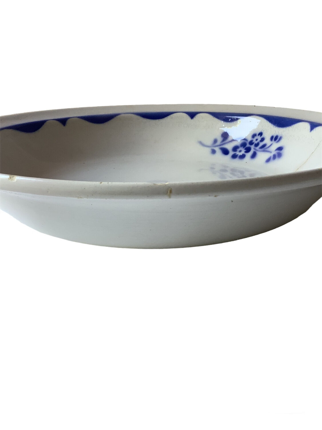 Hollow flat house KG Lunéville model Lille