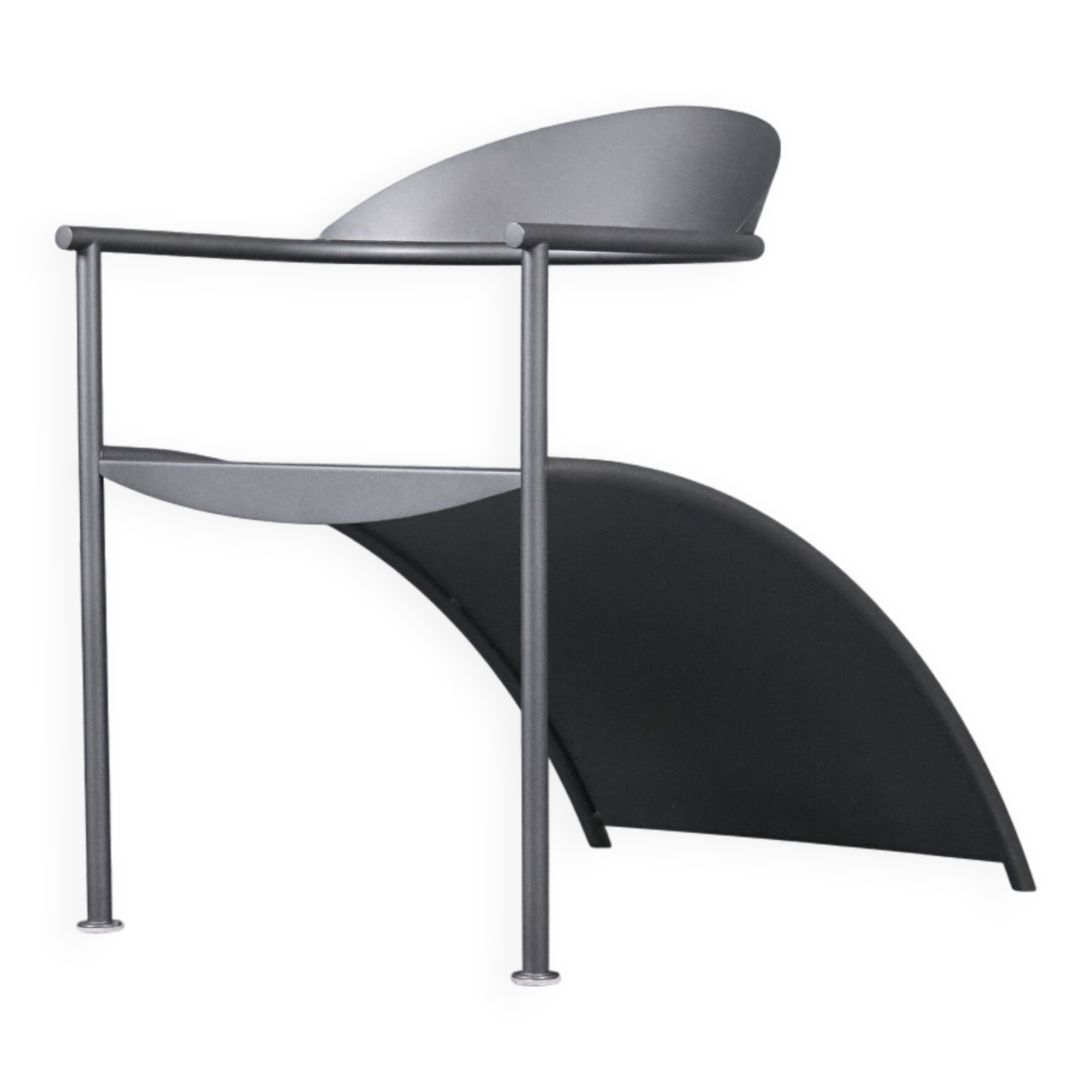 Pat Conley II arm chair by Philippe Starck for XO