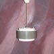 Saturn pendant lamp, designed by J. Hammerborg, Fog & Mørup, Denmark, 1960s