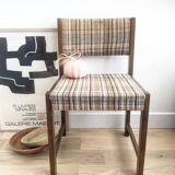 Pair of vintage chairs