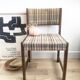 Pair of vintage chairs