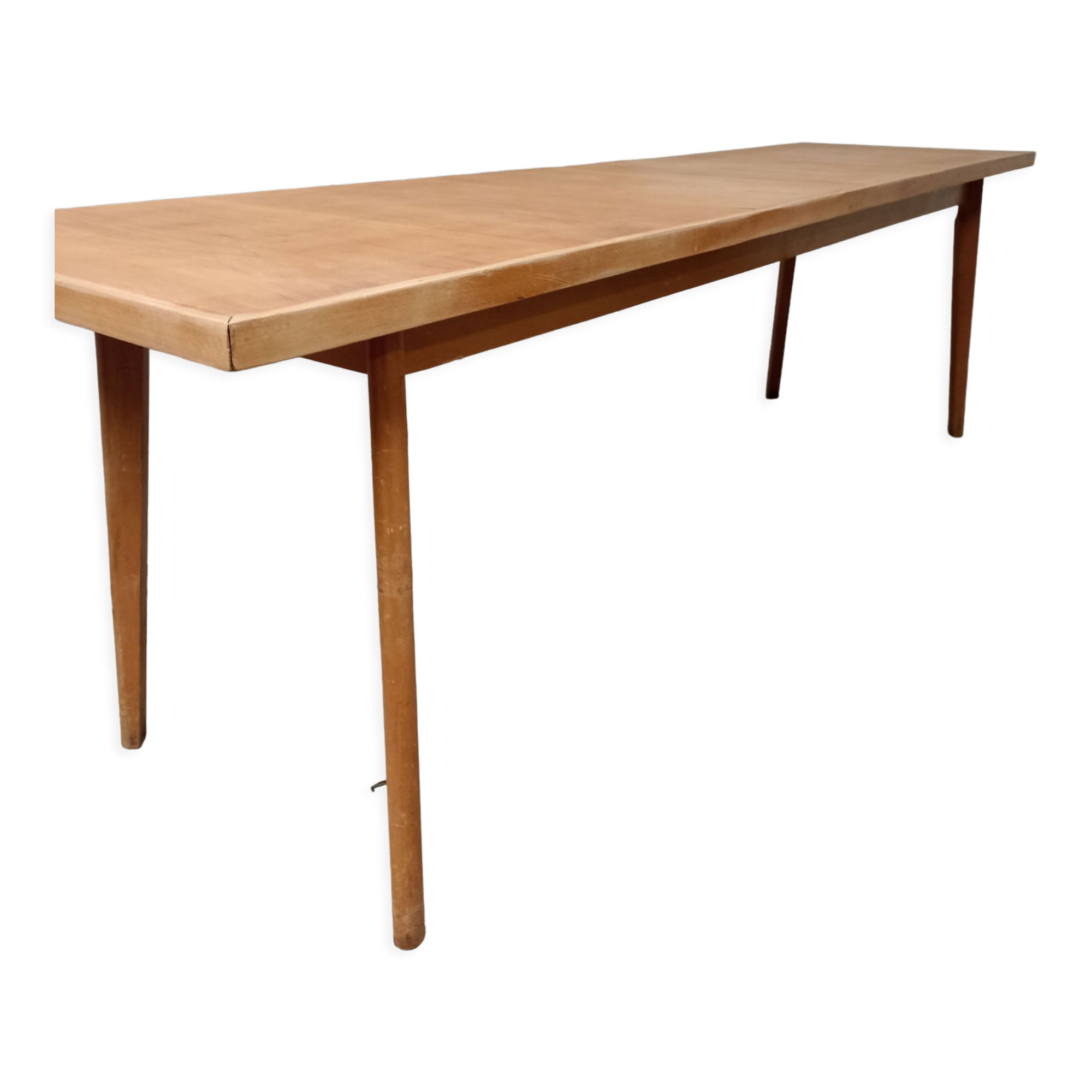 Bistro table