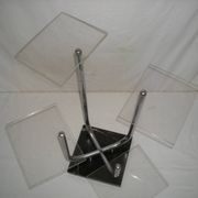 1950s shelf display unit