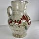 Pitcher gustave raynaud le murier vallauris derval 50s