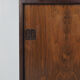 VintageDanish design rosewood bar cabinet, 1960's
