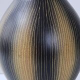 Vintage Saint Clement vase 1950