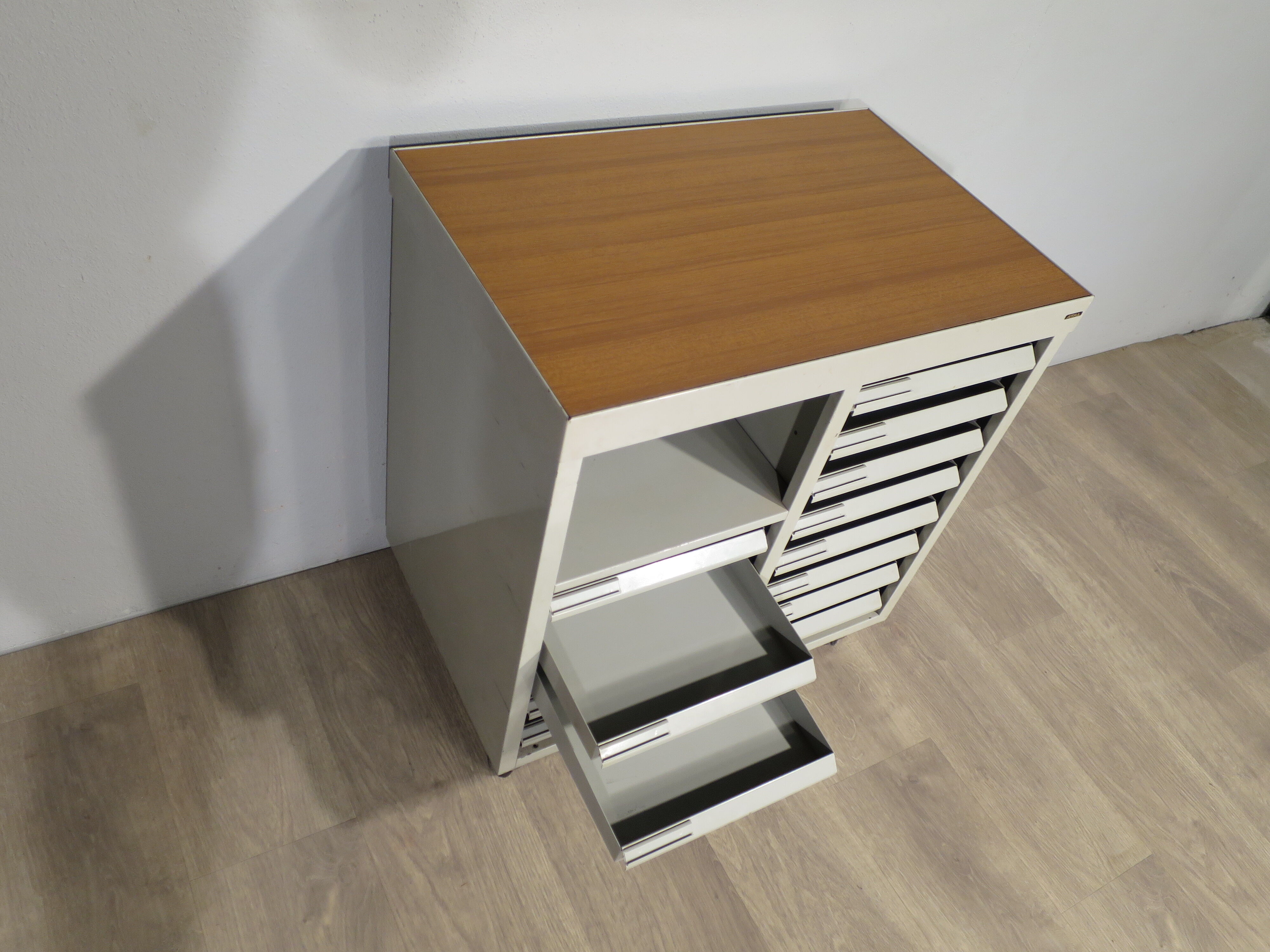 Industrial furniture Atal