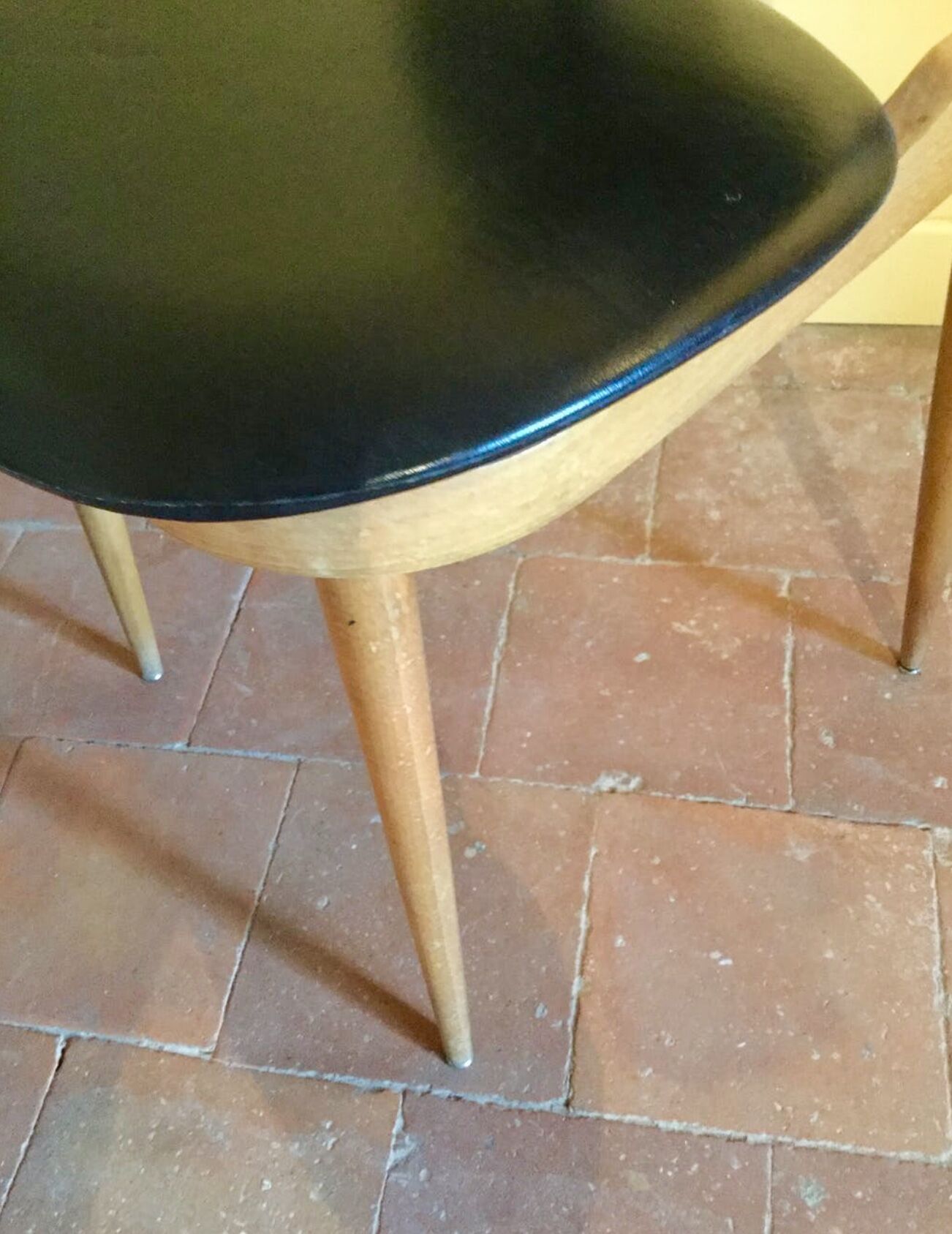 Chaise Baumann Pégase