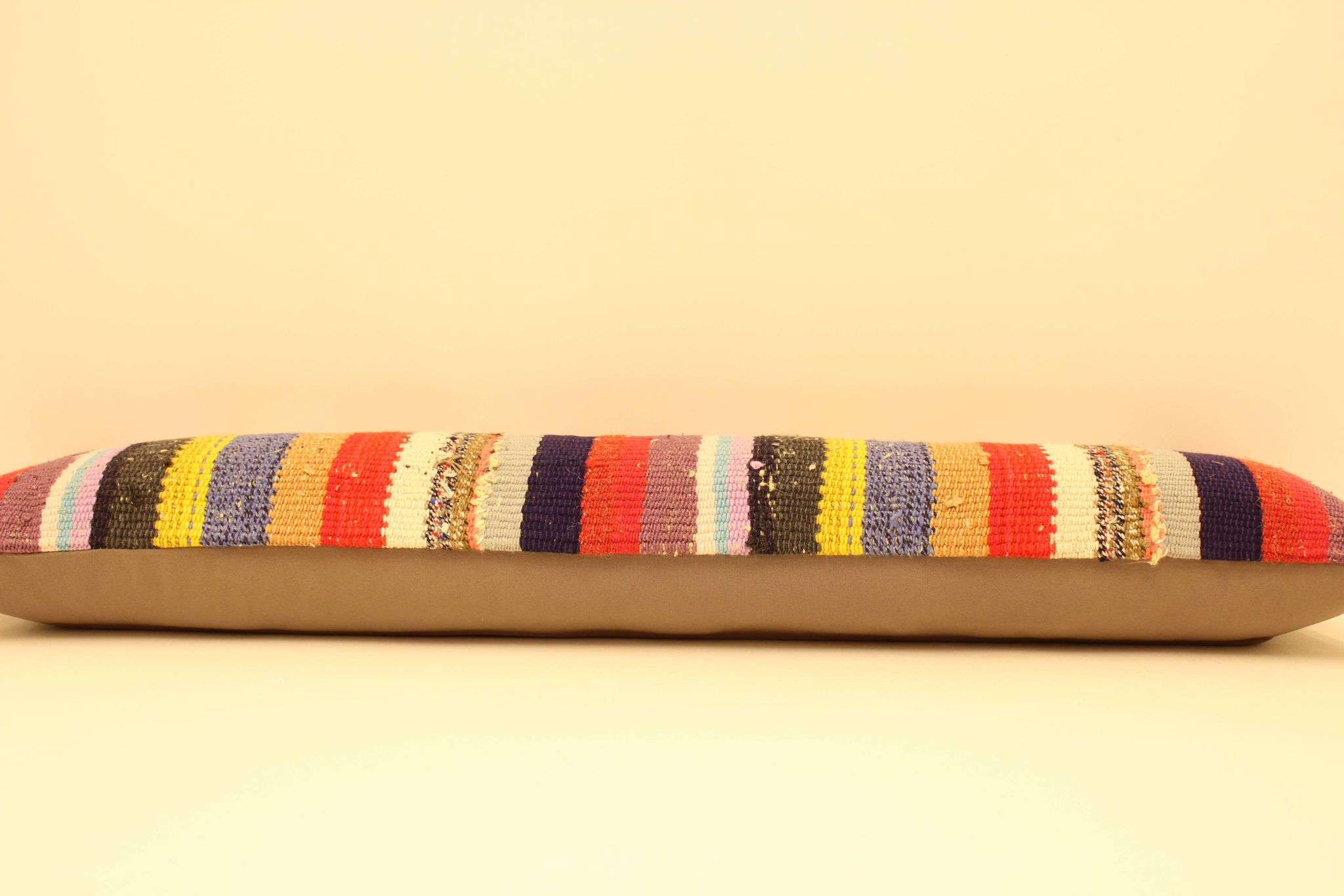 Coussin Kilim, Turquie
