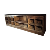 Meuble de métier