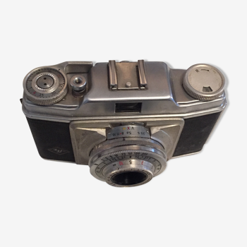 Camera agfa silette