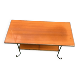50s coffee table
