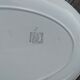 Deauville salins oval dish