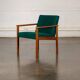 Vintage lounge chair