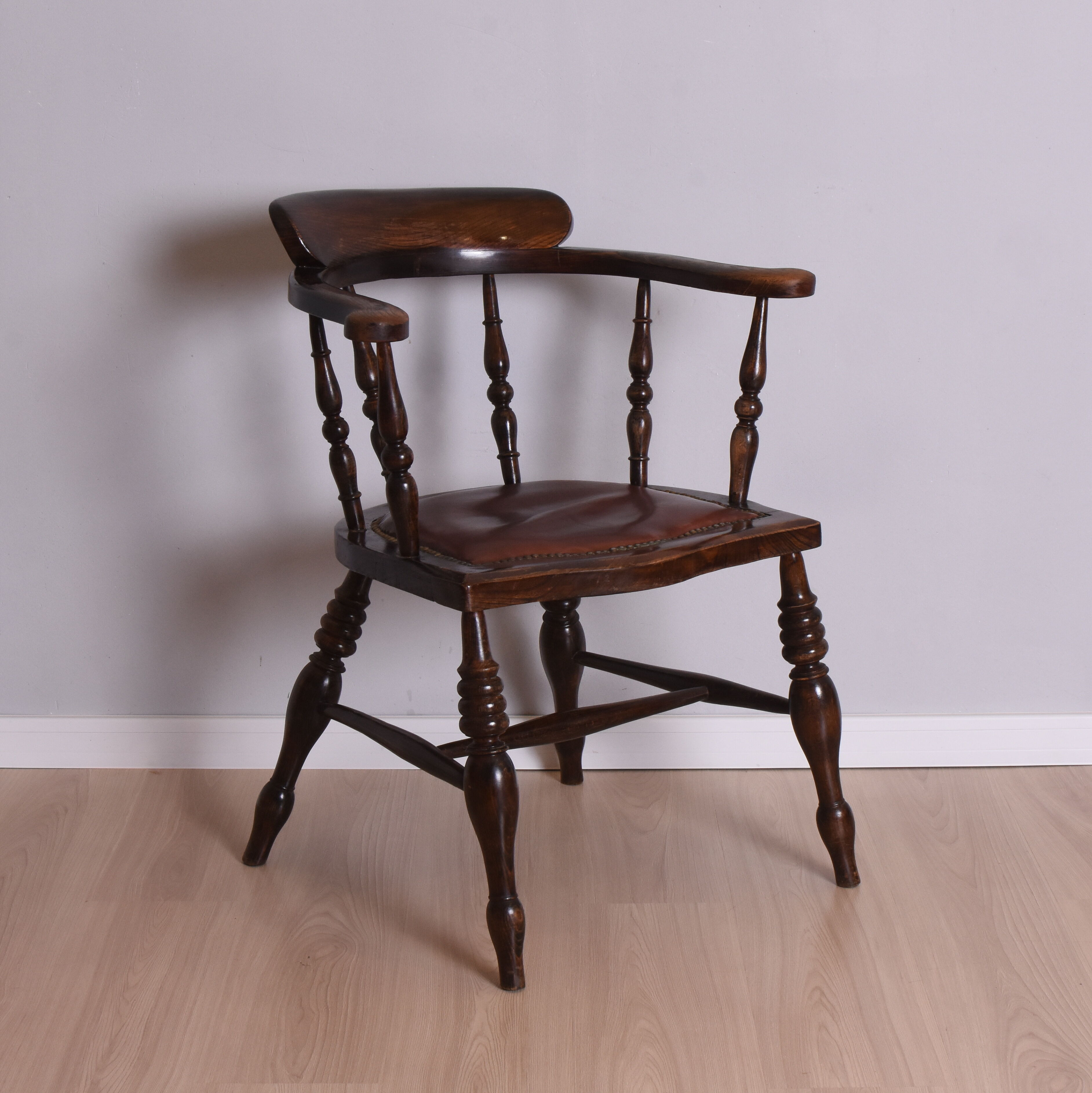 Armchair, early 20th c