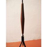 Scandinavian floor lamp