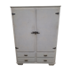 Armoire parisienne
