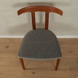 T-Chair by Ole Wanscher for A.J. Iversen