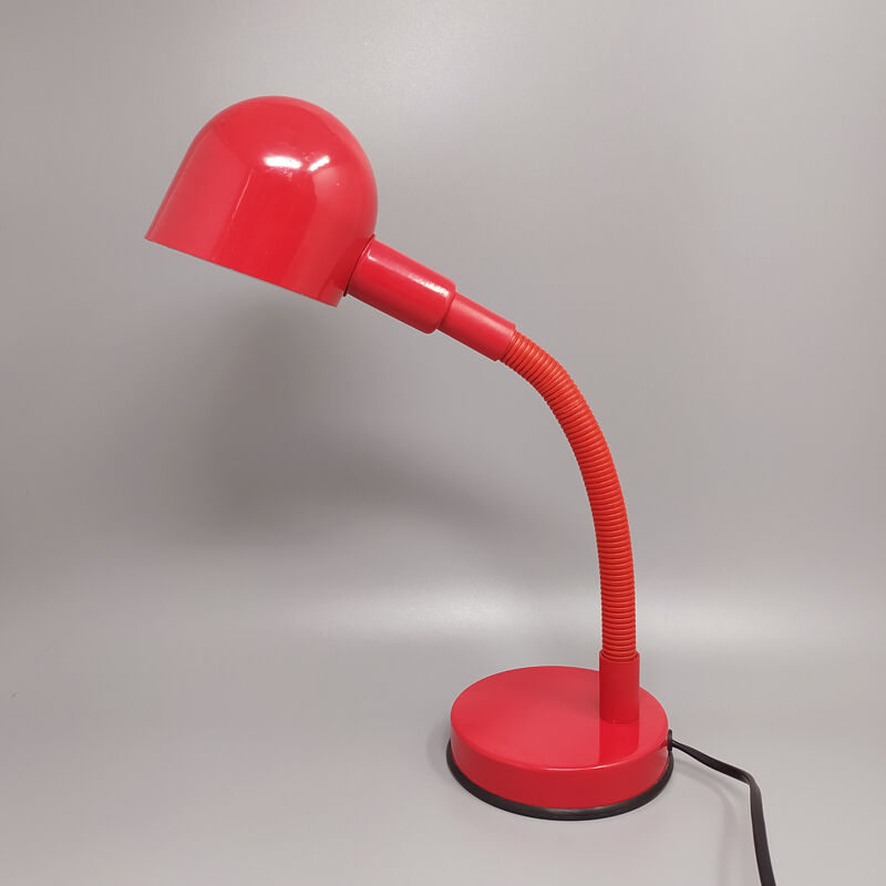 Table lamp by Veneta Lumi, Made in Italy, 1970
