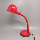 Table lamp by Veneta Lumi, Made in Italy, 1970