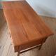 Danish model 75 desk by Gunni Omann 1960