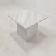 Italian Marble Coffee or Side Tables, 1980s
