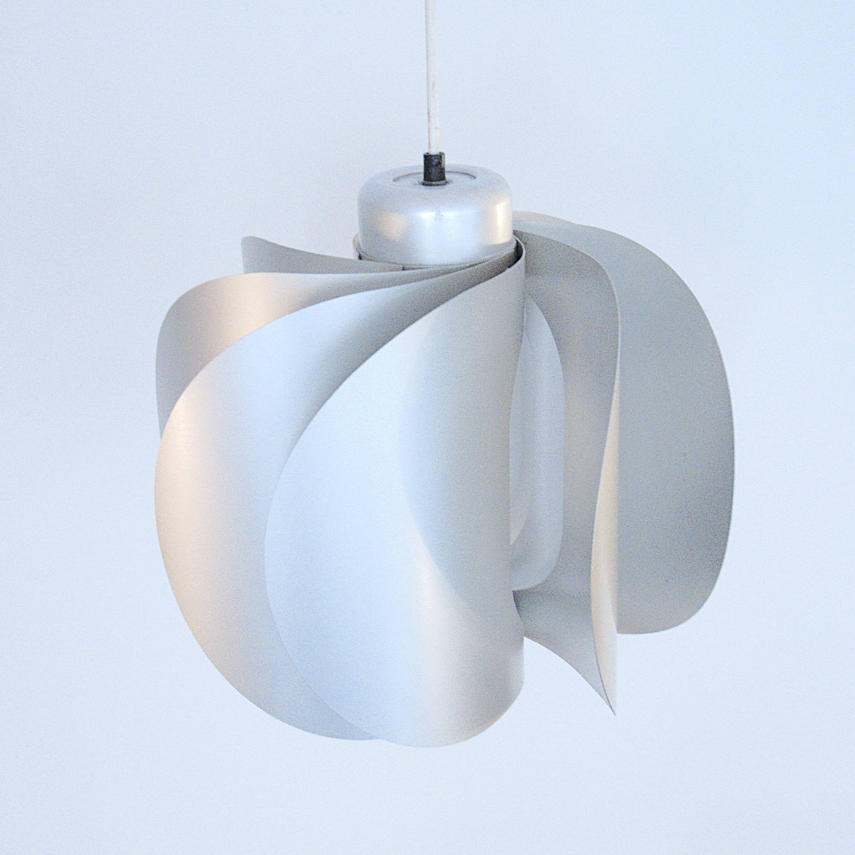 Turbine suspension Gérard Rignault Group S.A. 1970