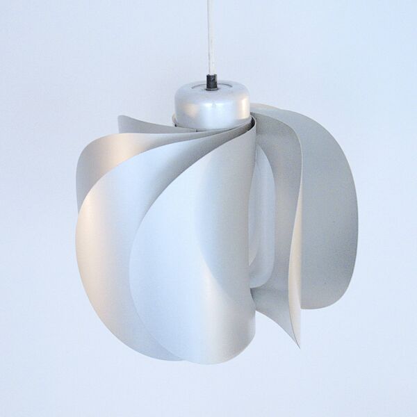 Suspension turbine Gérard Rignault Group S.A. 1970