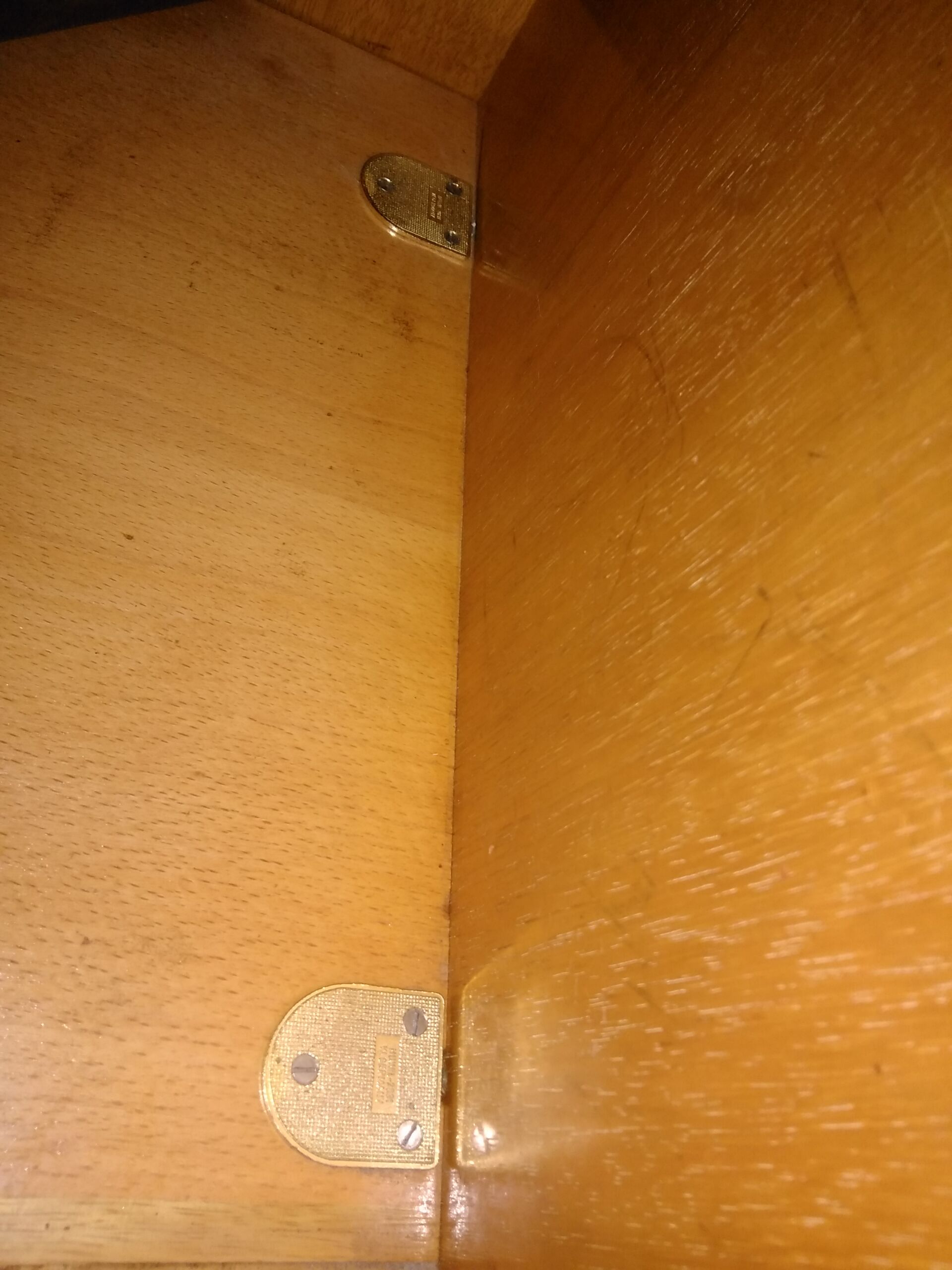 Furniture buffet showcase 50 years