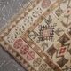 Tapis turcs ancien
