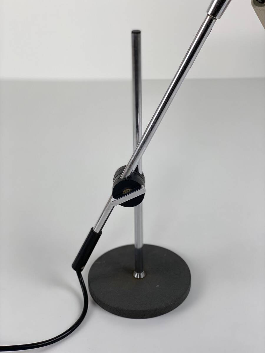 Desk lamp, Ministry of Foreign Affairs, 1960