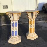 Pair of sheaths
