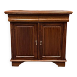 Classic English Sideboard Office Cabinet