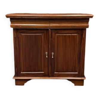 Classic English Sideboard Office Cabinet
