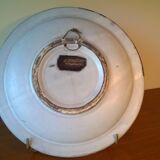 Plat décoratif Vallauris