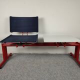 8600 series bench by Hans Ullrich Bitsch for Kusch-Co