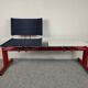 8600 series bench by Hans Ullrich Bitsch for Kusch-Co