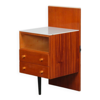 Nightstand by Mojmir Pozar for UP Zavody, 1960