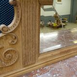 Art deco buffet