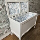 Old toy box (renovated)