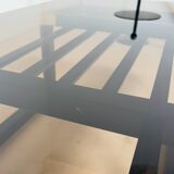Coffee table attributed to Romeo Rega
