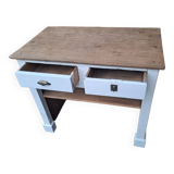 Old cash counter
