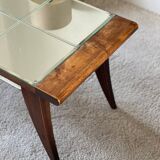 Table d’appoint Art deco