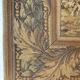 Tapestry Gobelin Hunting Landscape Rococo Jacquard Aubusson Style