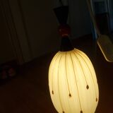 Opaline suspension