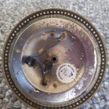 Vintage ceiling lamp